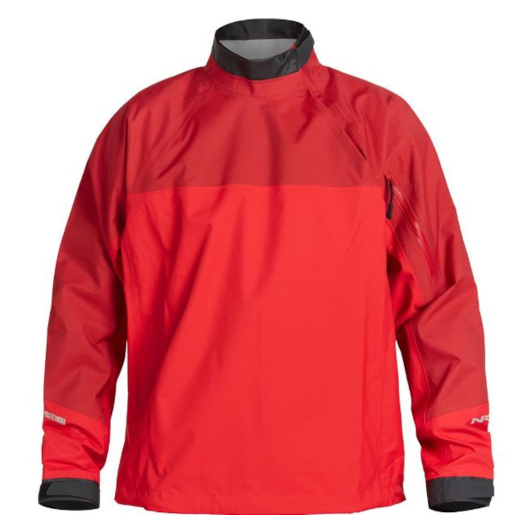 NRS Endurance Splash Jacket - Men's - Image 7